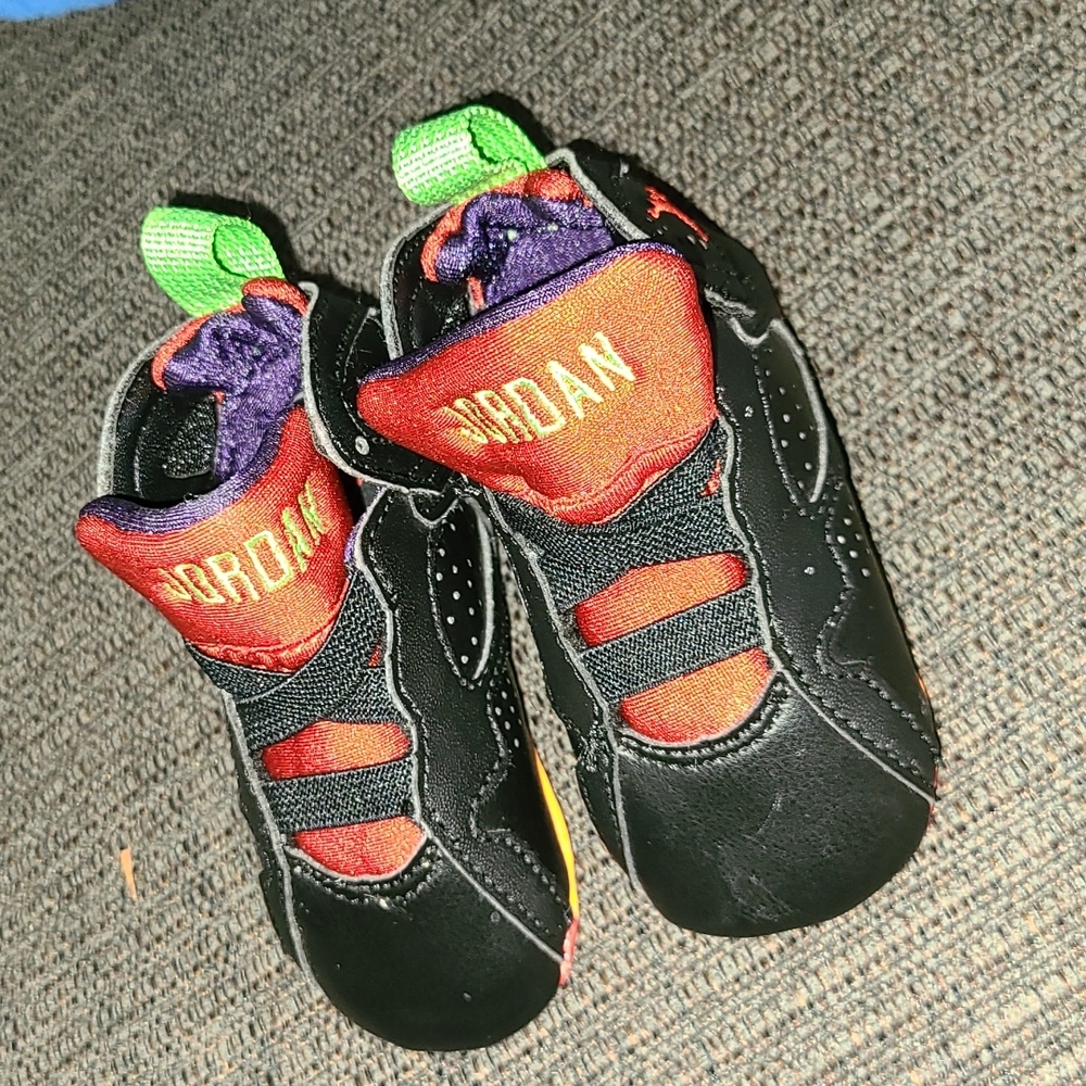 Jordan 6s